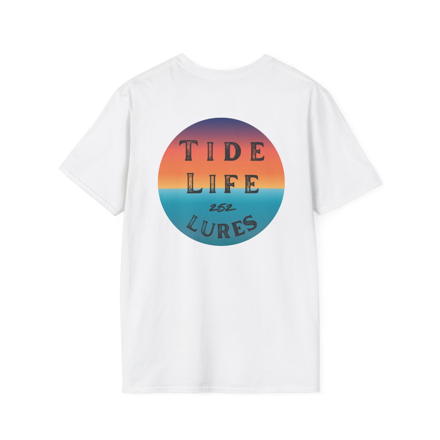 Tide Life Sunset