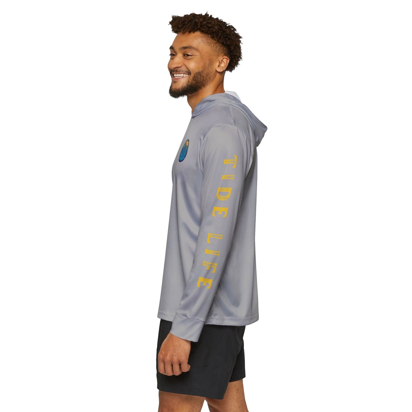 Fishing Groove Hoodie