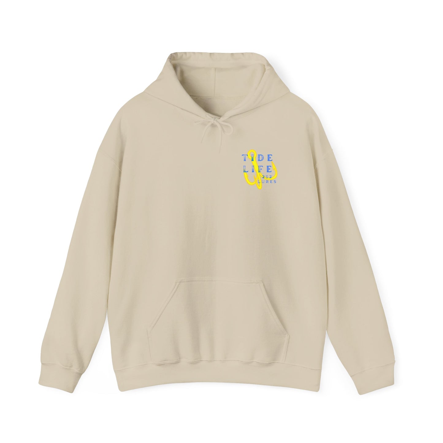 Tide Life Hoodie *Early Spring Sale* Applied in cart