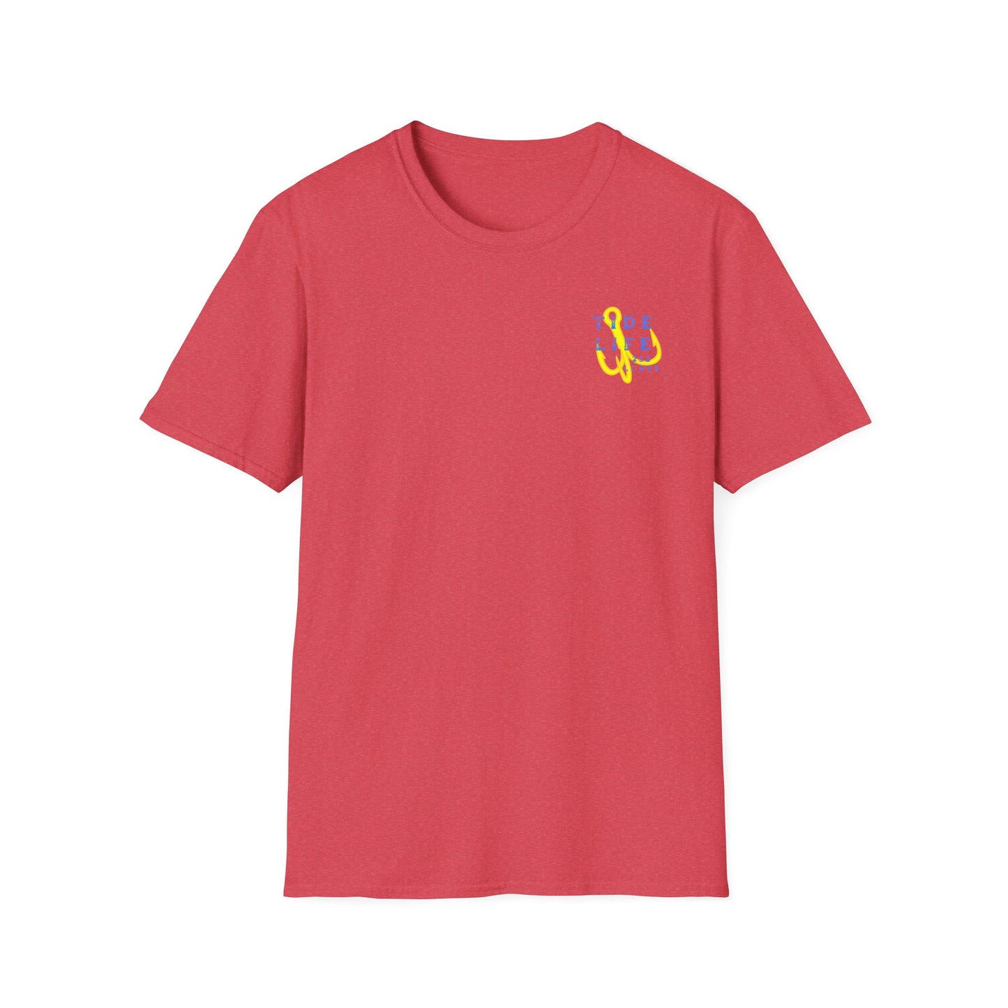 Tide Life Lip Rippers