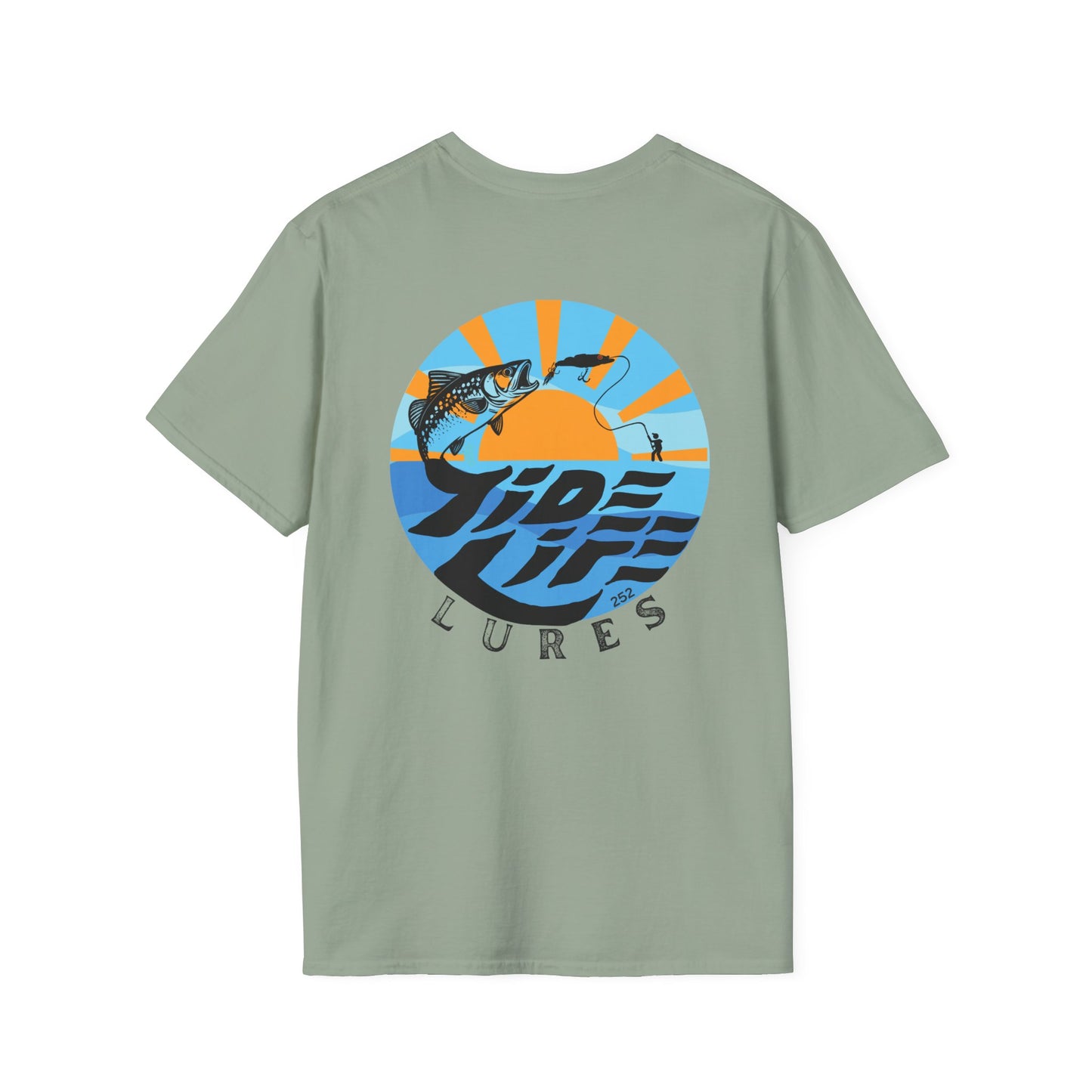 Tide Life Jump