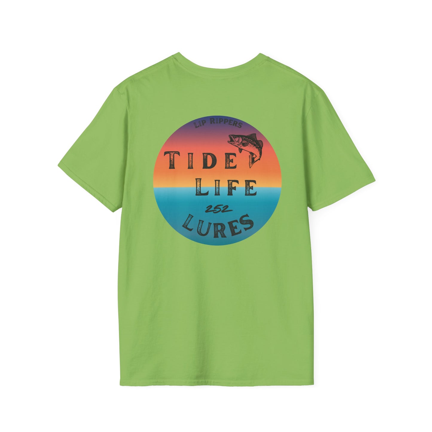 Tide Life Lip Rippers