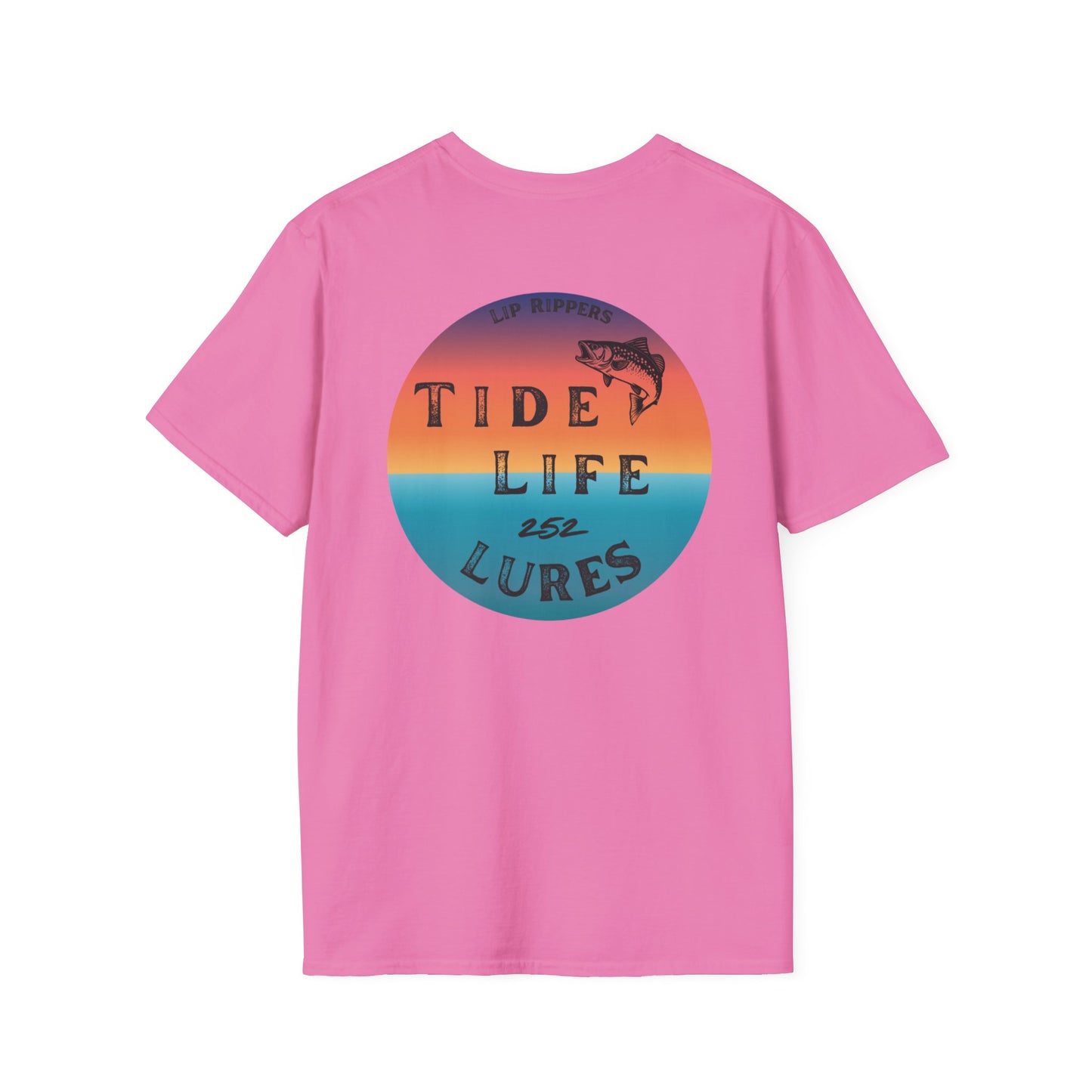Tide Life Lip Rippers