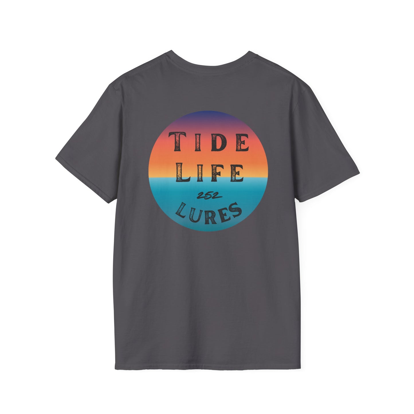 Tide Life Sunset