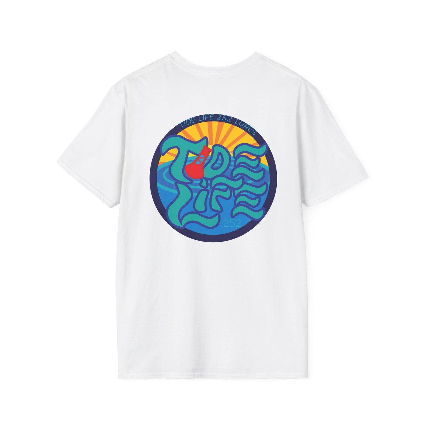 Tide Life Groovy *28% OFF applied in cart*