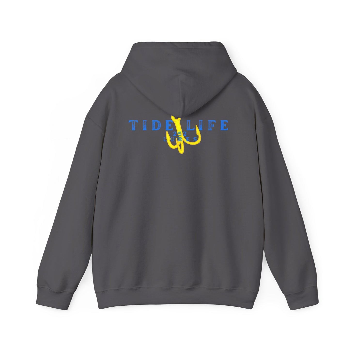 Tide Life Hoodie