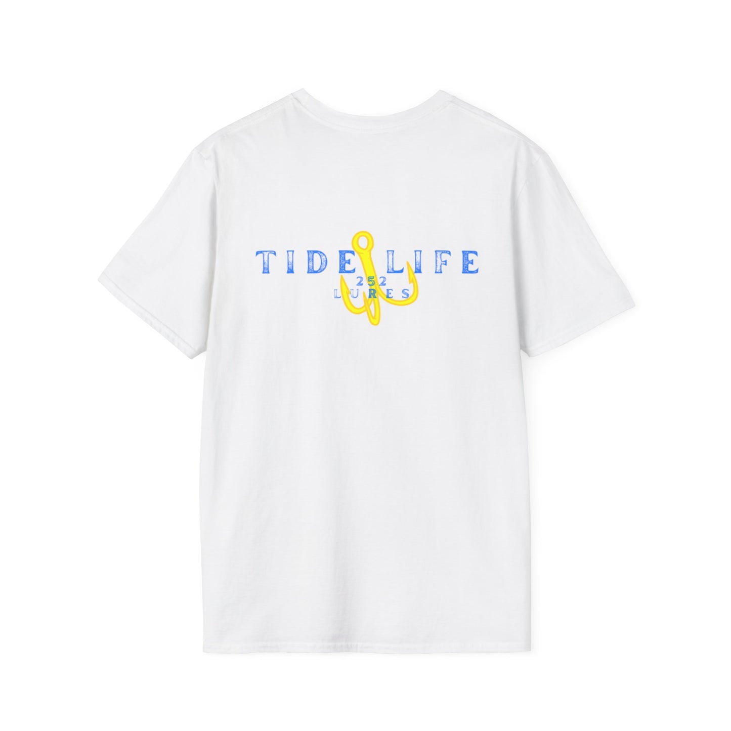 Tide Life  *28% OFF applied in cart*