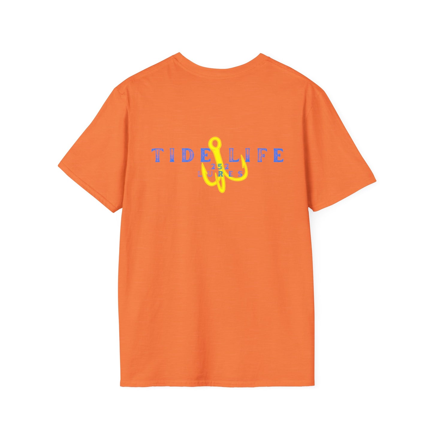 Tide Life