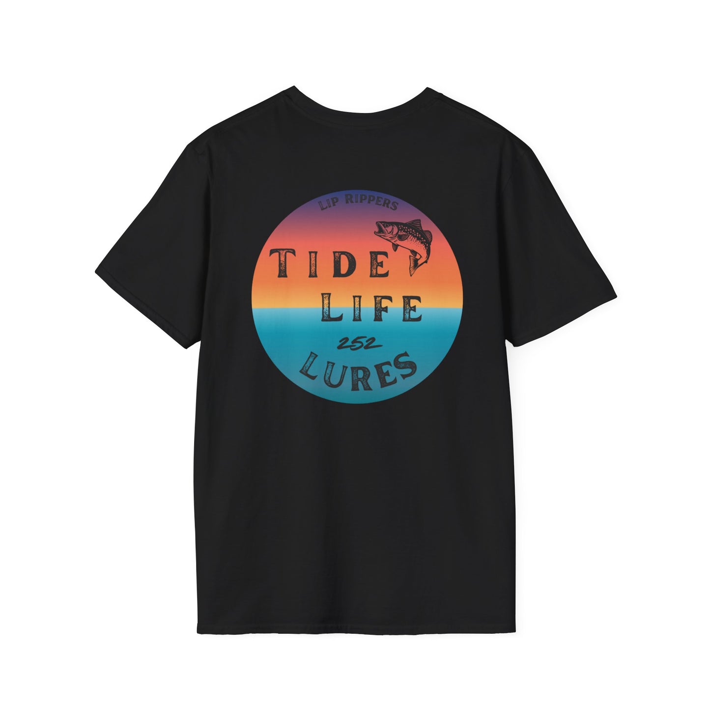 Tide Life Lip Rippers * 28% OFF applied in cart *