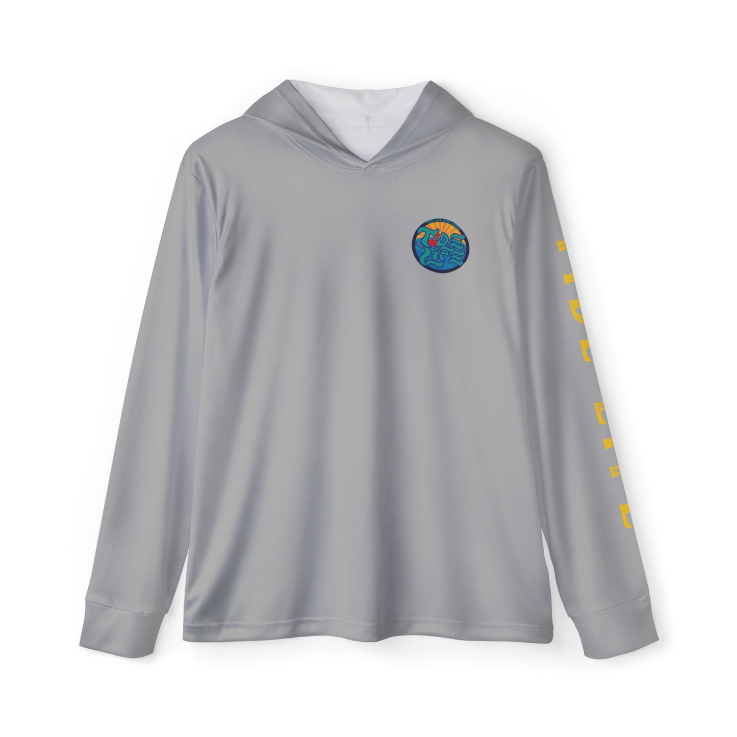 Fishing Groove Hoodie