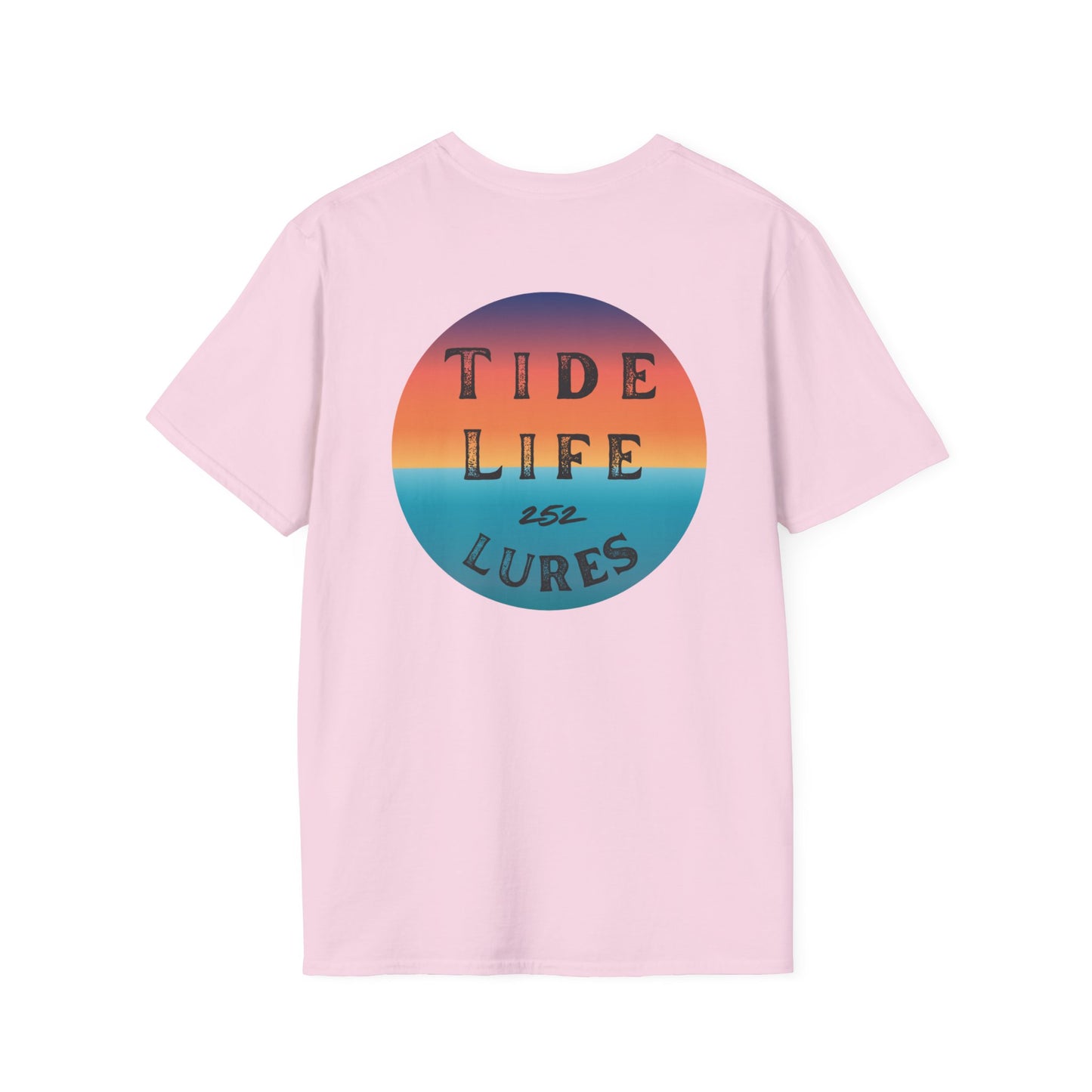 Tide Life Sunset * 28% OFF applied in cart*