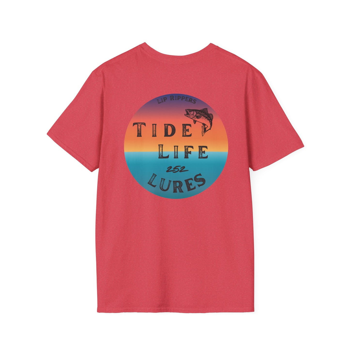 Tide Life Lip Rippers * 28% OFF applied in cart *