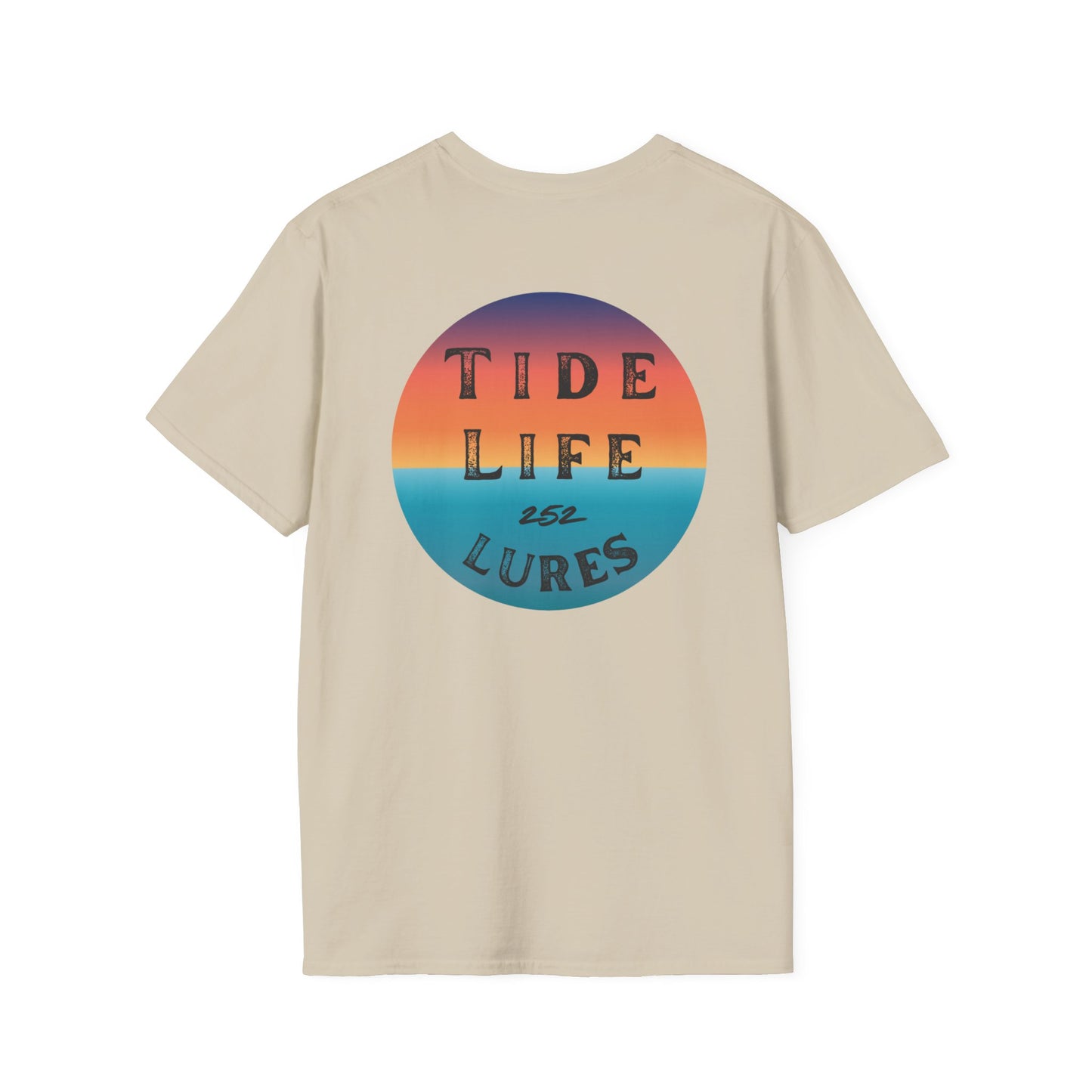 Tide Life Sunset * 28% OFF applied in cart*