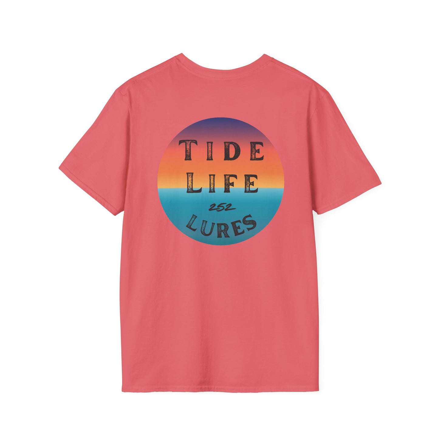 Tide Life Sunset