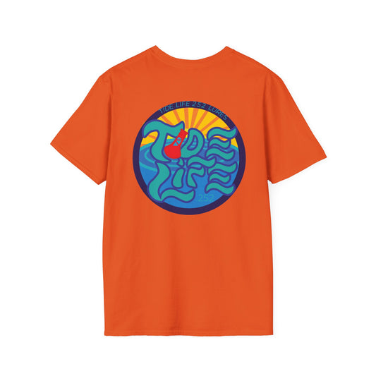 Tide Life Groovy