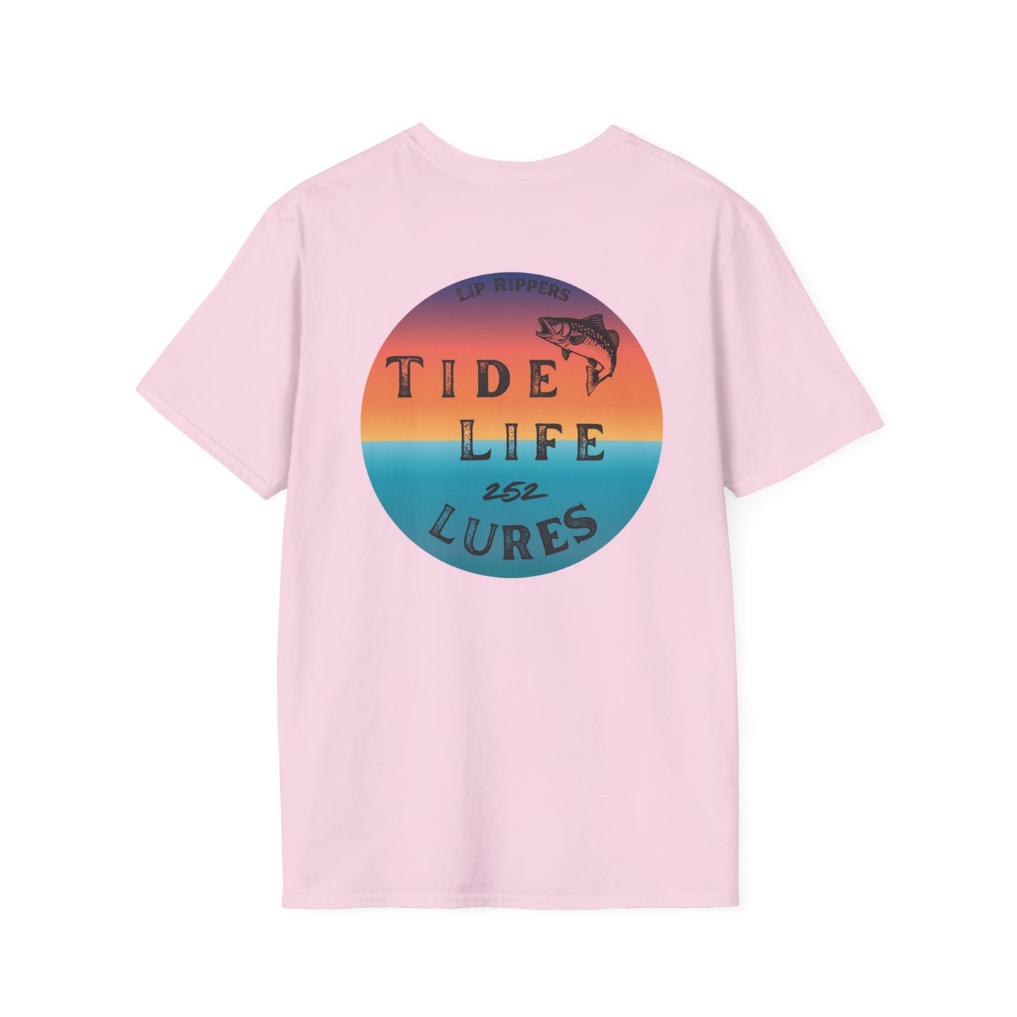 Tide Life Lip Rippers