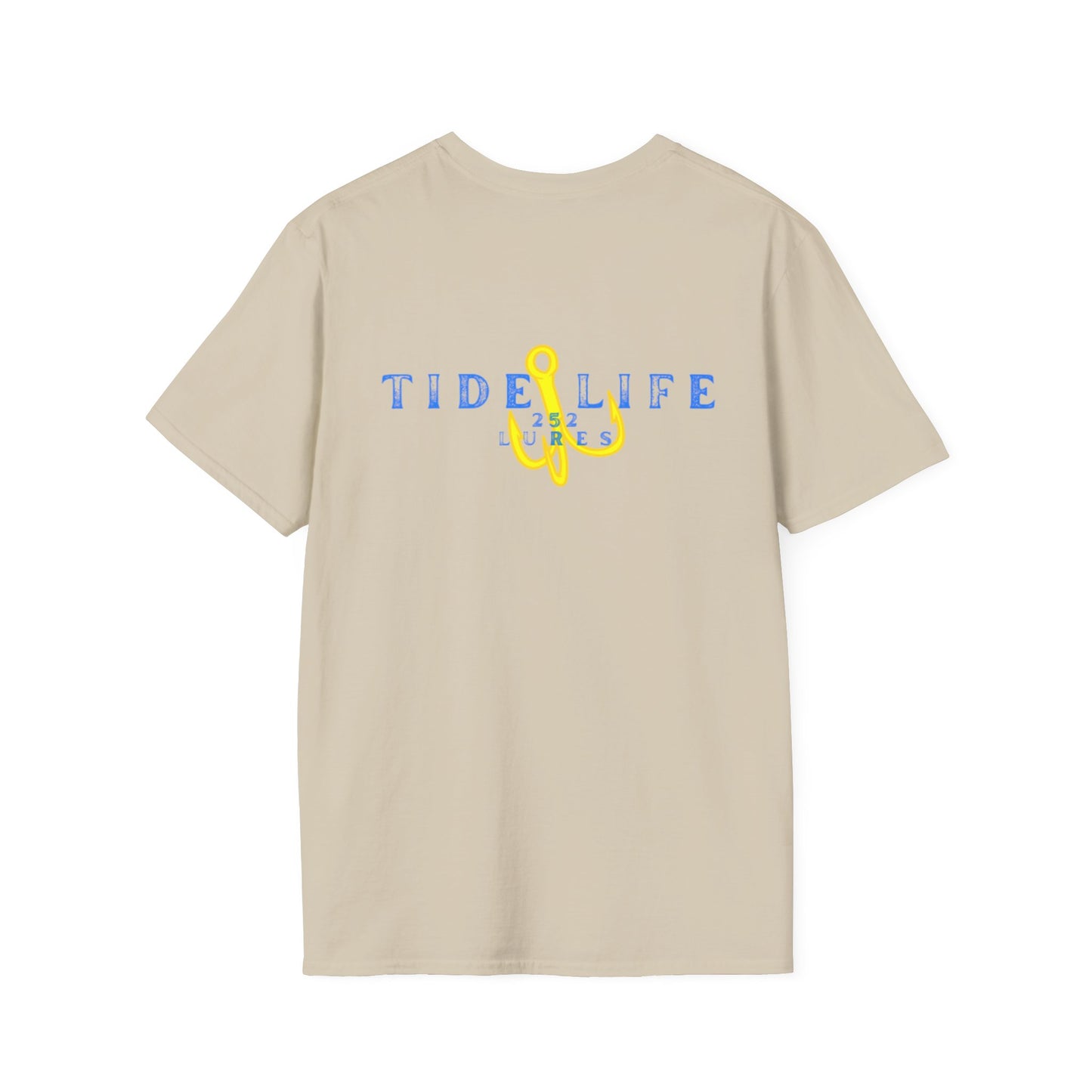 Tide Life  *28% OFF applied in cart*