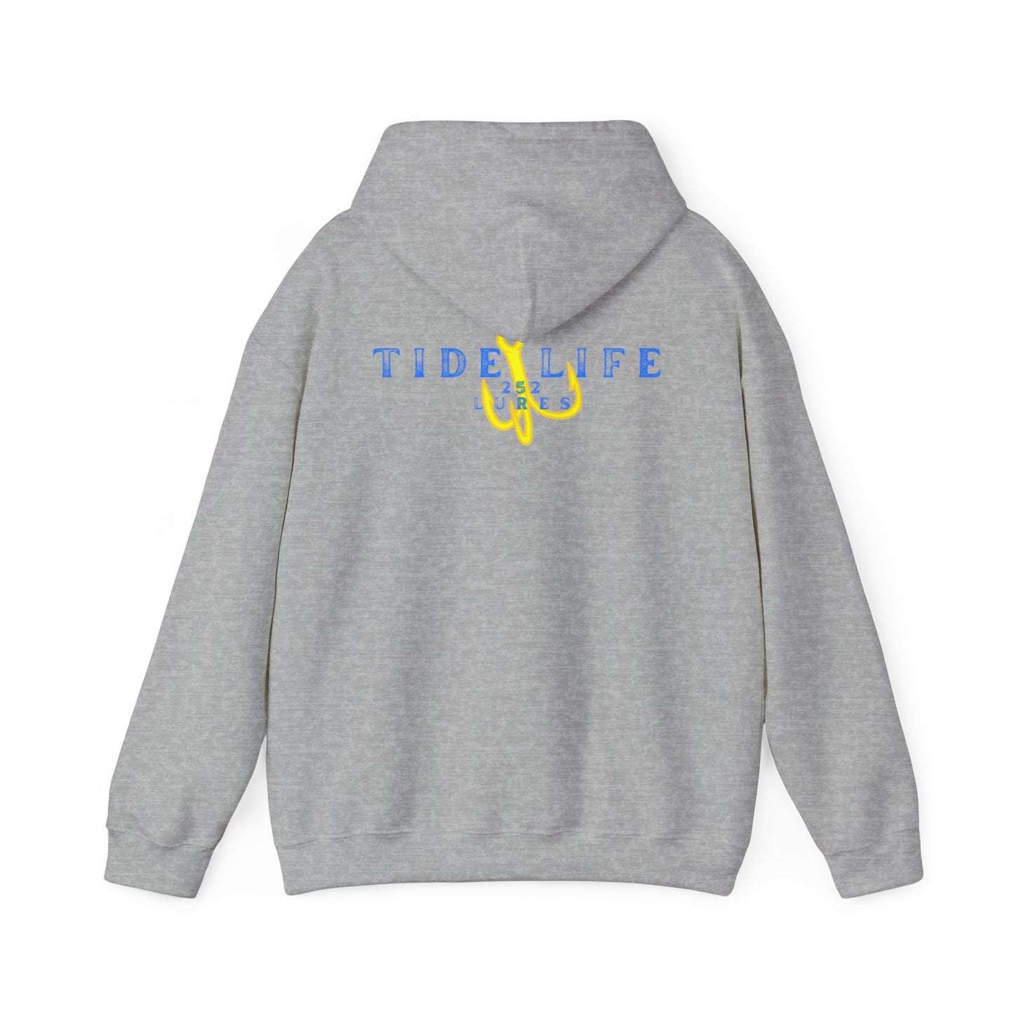 Tide Life Hoodie *Early Spring Sale* Applied in cart