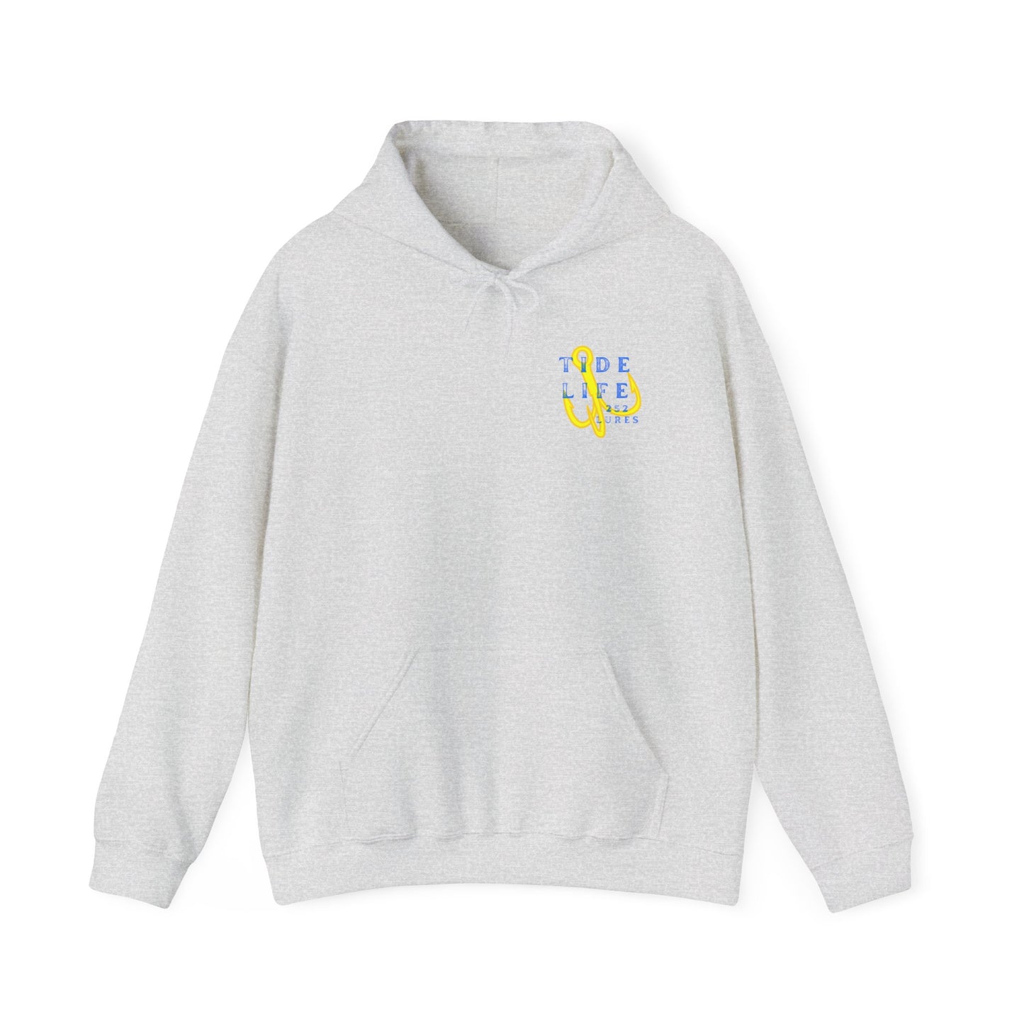 Tide Life Hoodie *Early Spring Sale* Applied in cart