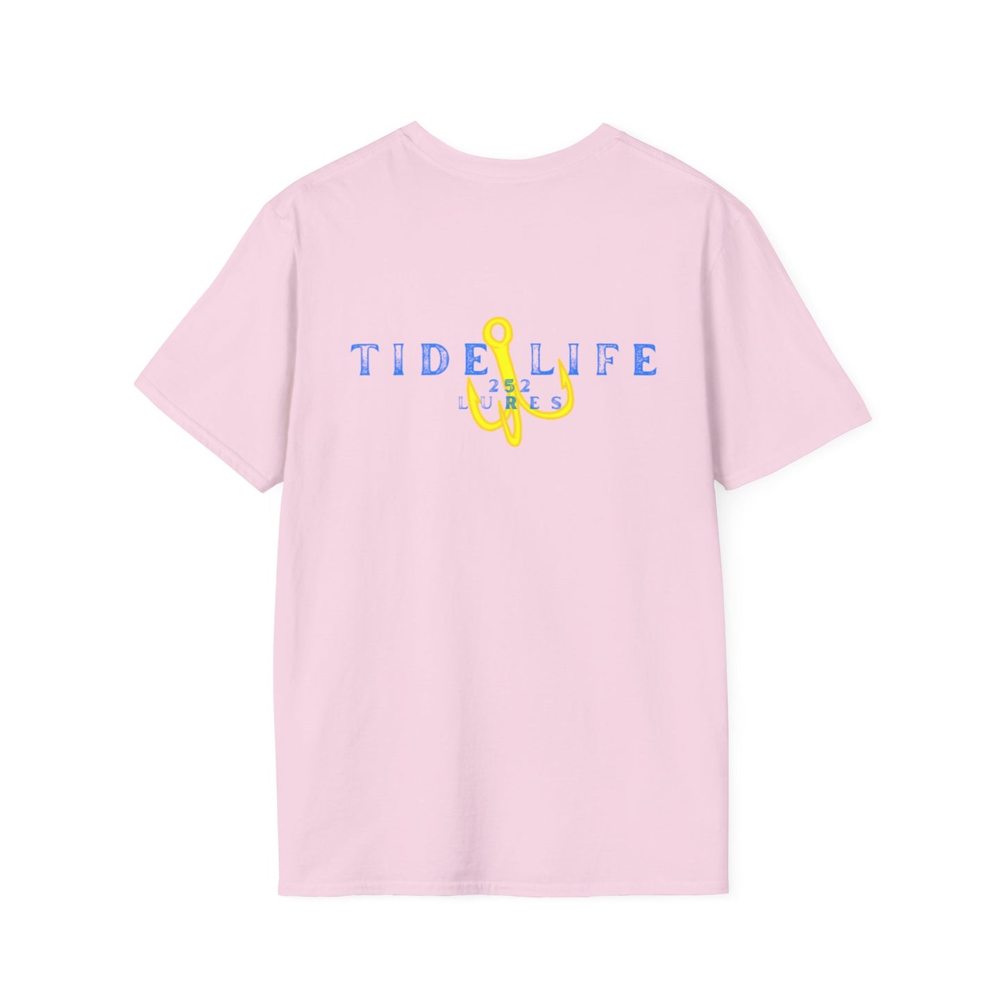 Tide Life  *28% OFF applied in cart*