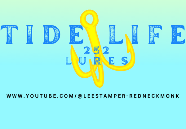 Tide Life 252 Lures
